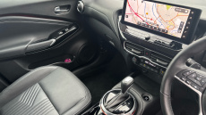 Nissan Juke 1.0 DiG-T Tekna 5dr DCT Petrol Hatchback